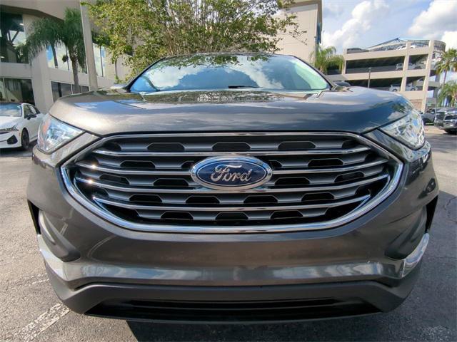2020 Ford Edge SE