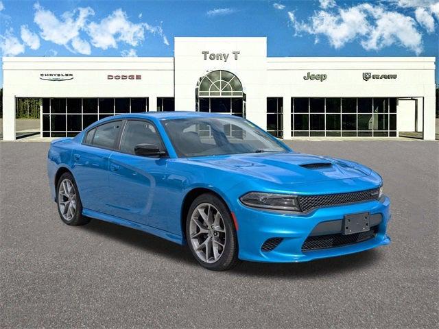 2023 Dodge Charger GT 2023 Dodge Charger GT
