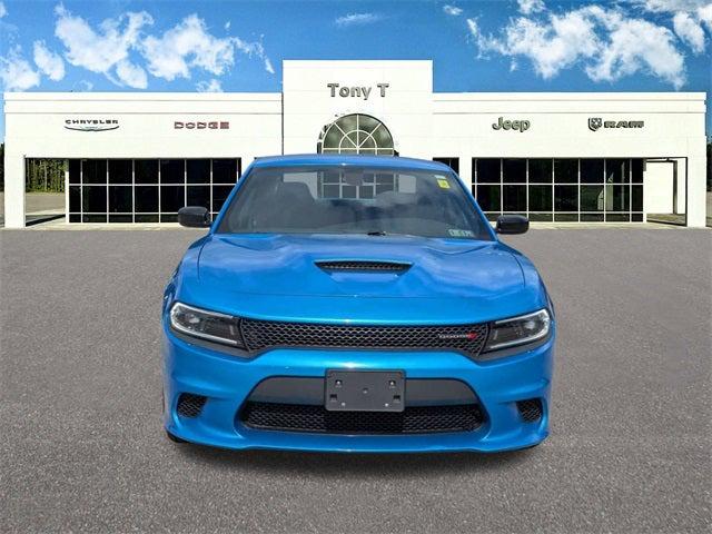 2023 Dodge Charger GT 2023 Dodge Charger GT