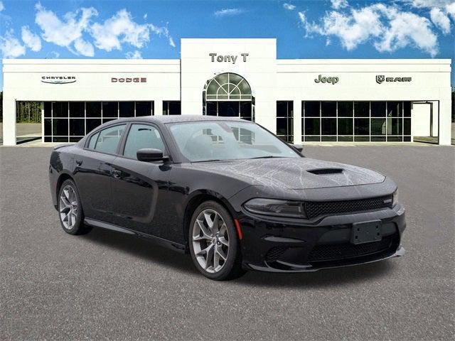 2023 Dodge Charger GT 2023 Dodge Charger GT