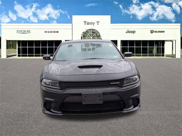 2023 Dodge Charger GT 2023 Dodge Charger GT