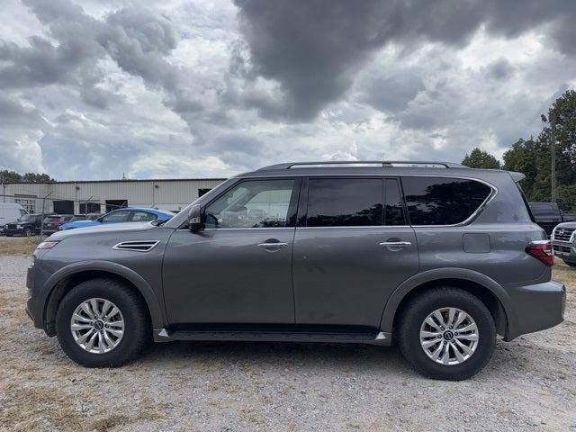 2023 Nissan Armada SV 2WD