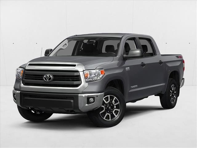 2014 Toyota Tundra SR5 5.7L V8