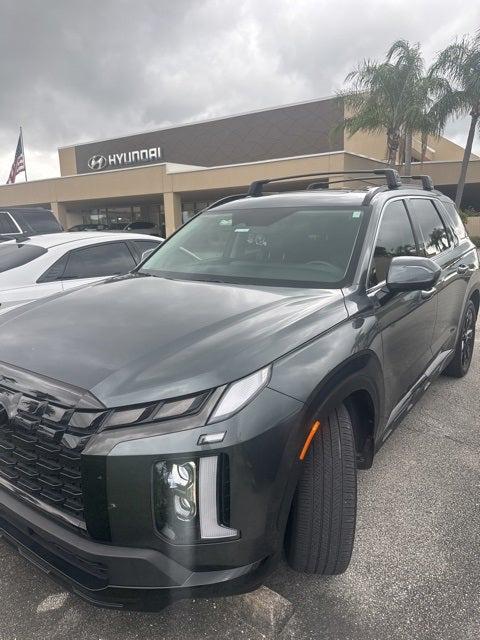 2024 Hyundai Palisade XRT