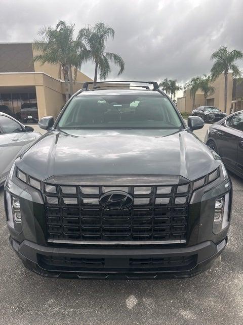 2024 Hyundai Palisade XRT