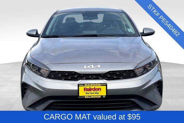 2023 Kia Forte LXS 2023 Kia Forte LXS