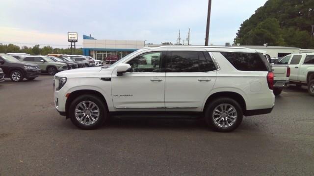 2021 GMC Yukon 2WD SLT 2021 GMC Yukon 2WD SLT