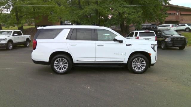 2021 GMC Yukon 2WD SLT 2021 GMC Yukon 2WD SLT