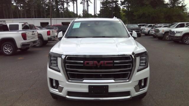2021 GMC Yukon 2WD SLT 2021 GMC Yukon 2WD SLT