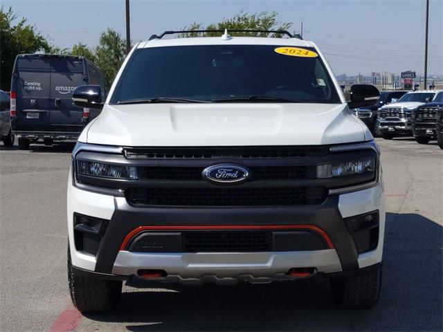 2024 Ford Expedition Timberline
