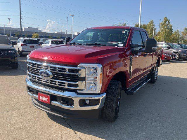 2023 Ford F-250 XLT 2023 Ford F-250 XLT