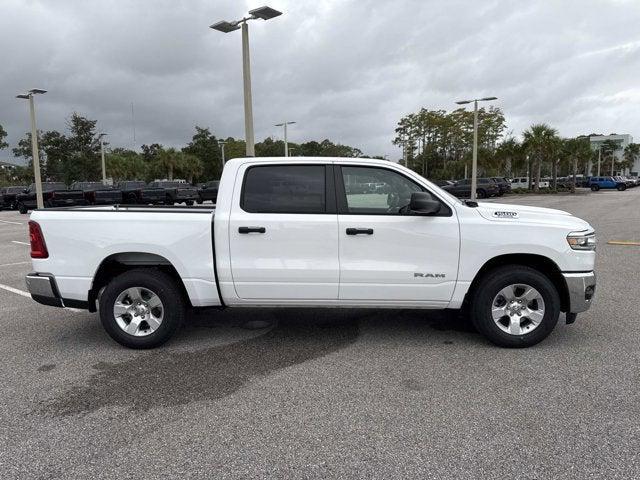 2025 RAM Ram 1500 RAM 1500 BIG HORN CREW CAB 4X2 57 BOX 2025 RAM Ram 1500 RAM 1500 BIG HORN CREW CAB 4X2 57 BOX