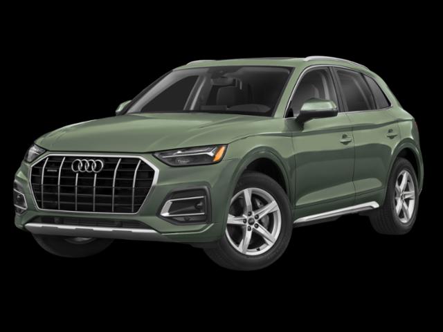 2024 Audi Q5 Premium 45 TFSI S line quattro