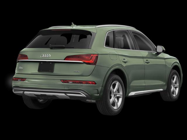 2024 Audi Q5 Premium 45 TFSI S line quattro