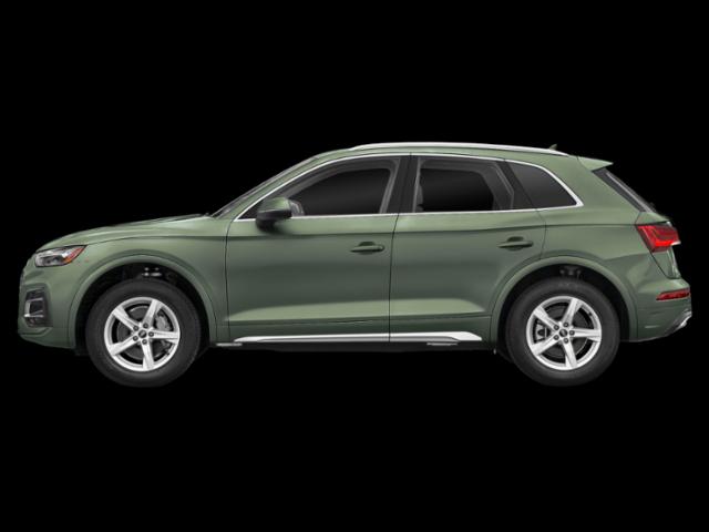 2024 Audi Q5 Premium 45 TFSI S line quattro