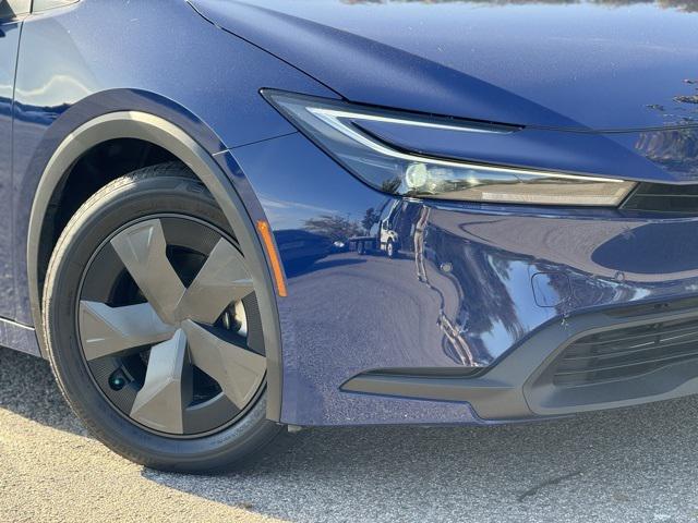 2024 Toyota Prius LE 2024 Toyota Prius LE