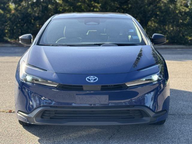 2024 Toyota Prius LE 2024 Toyota Prius LE