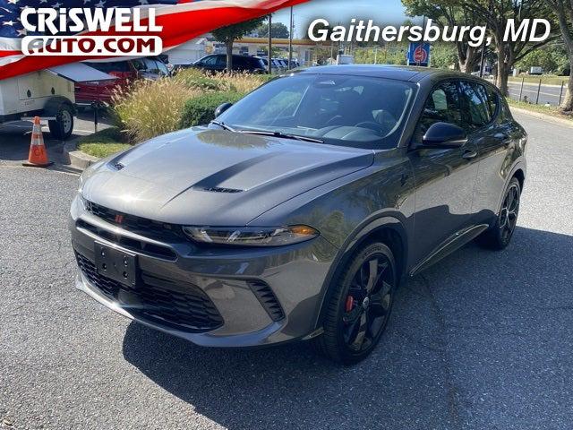 2024 Dodge Hornet R/T Plus EAWD