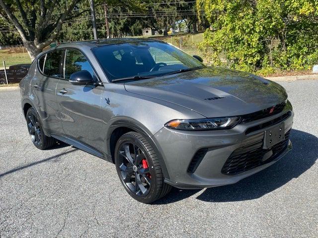 2024 Dodge Hornet R/T Plus EAWD