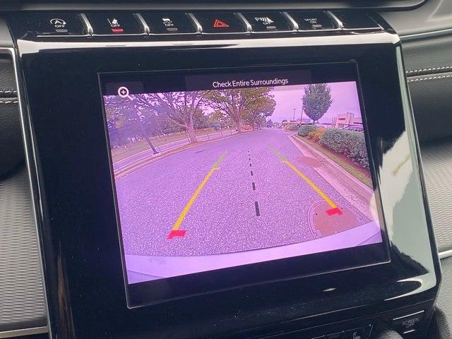 2025 Jeep Grand Cherokee L Laredo X 4x4 2025 Jeep Grand Cherokee L Laredo X 4x4