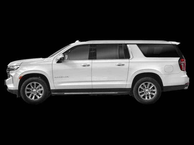 2023 Chevrolet Suburban 4WD Premier