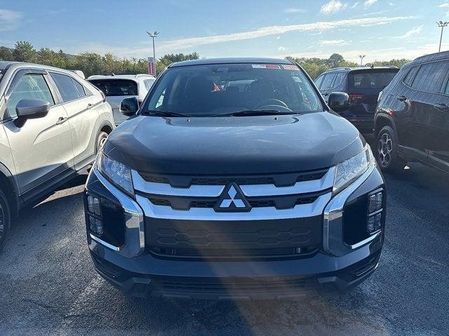 2024 Mitsubishi Outlander Sport 2.0 ES