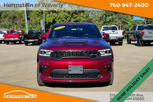 2022 Dodge Durango R/T