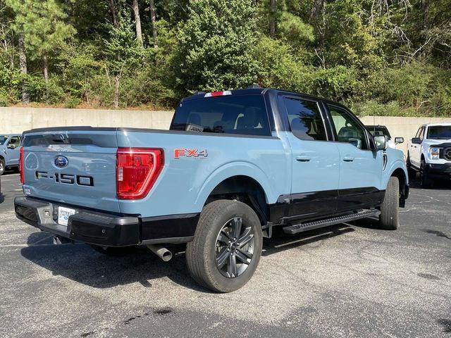 2023 Ford F-150 XLT 2023 Ford F-150 XLT