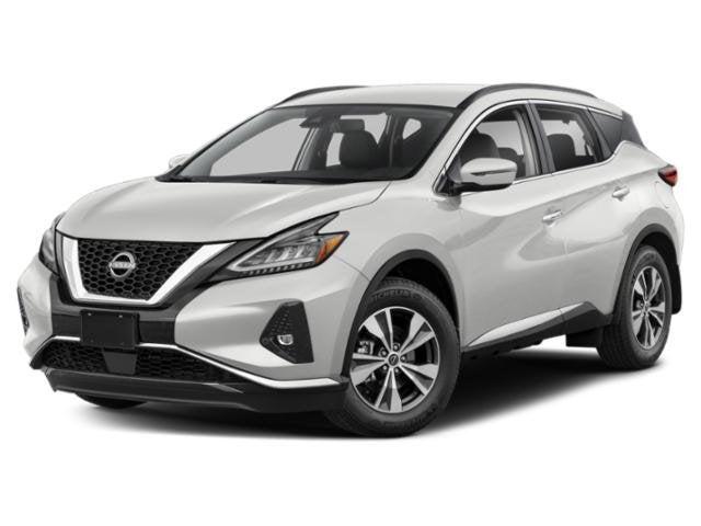 2023 Nissan Murano SV FWD