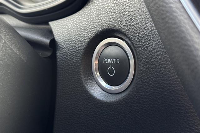 2024 Toyota Corolla Hybrid Nightshade Edition