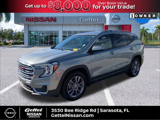 2023 GMC Terrain FWD SLT for sale in Sarasota, FL