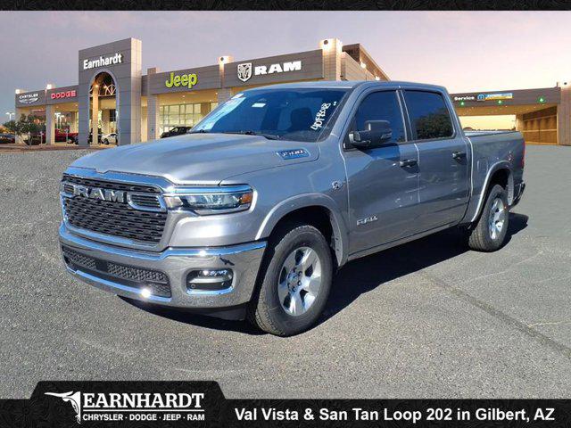 2026 Ram 1500 Big Horn Crew Cab 4x4 5'7" Box for sale in Gilbert, AZ