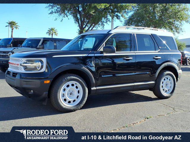 2025 Ford Bronco Sport Heritage for sale in Goodyear, AZ