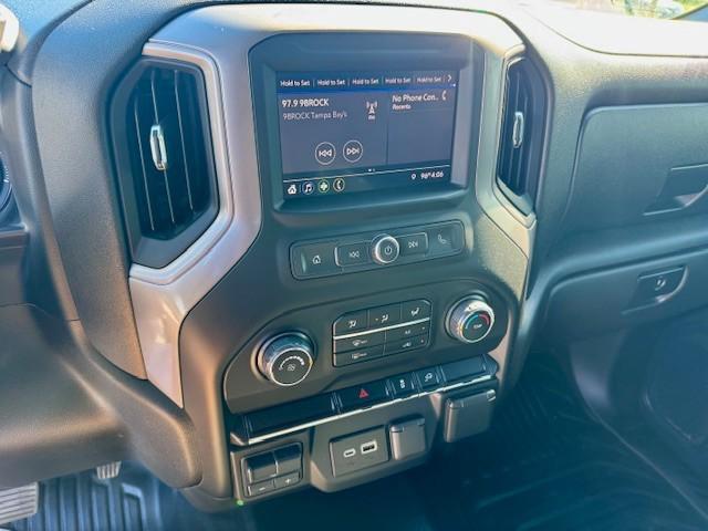 2023 Chevrolet Silverado 3500HD Work Truck