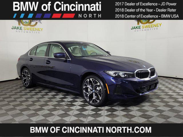 2026 BMW 3 Series 330i NA xDrive for sale near Cincinnati, OH