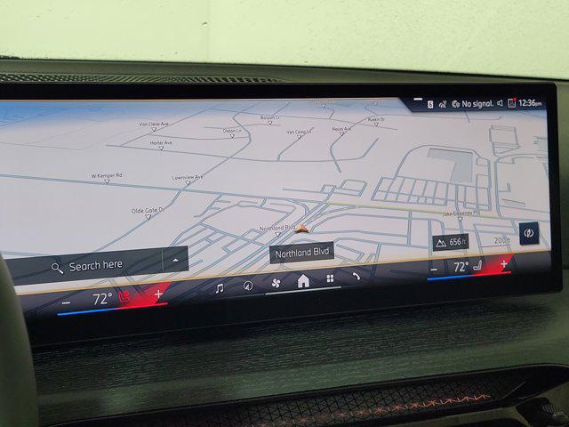 2026 BMW 3 Series 330i NA xDrive