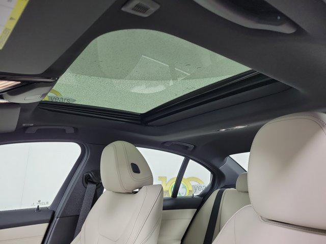 2026 BMW 3 Series 330i NA xDrive