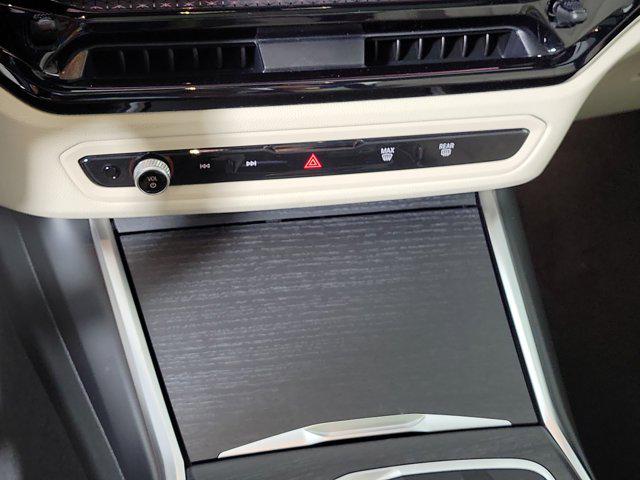 2026 BMW 3 Series 330i NA xDrive