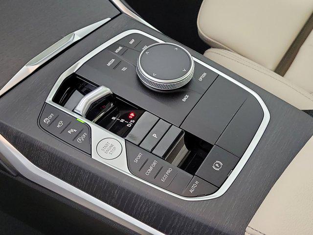 2026 BMW 3 Series 330i NA xDrive