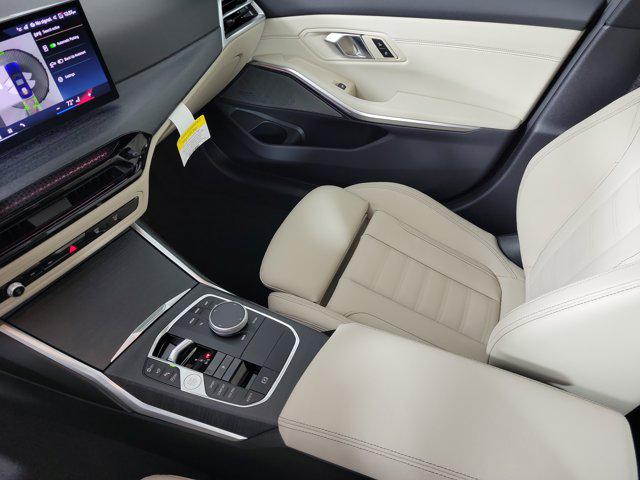 2026 BMW 3 Series 330i NA xDrive