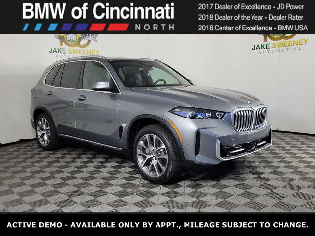2026 BMW X5 xDrive40i for sale in Cincinnati, OH