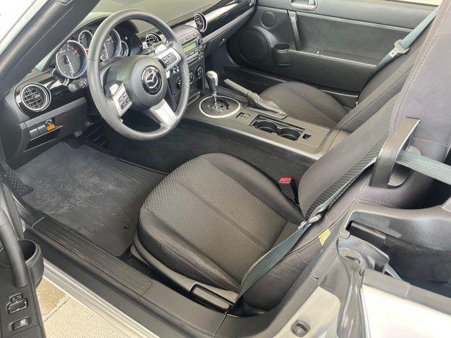 2006 Mazda MX-5 Sport