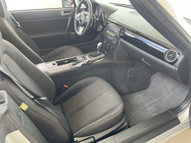 2006 Mazda MX-5 Sport
