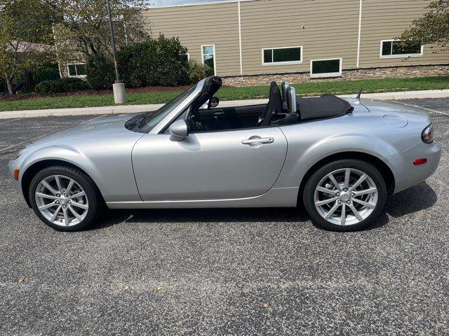 2006 Mazda MX-5 Sport