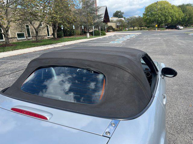 2006 Mazda MX-5 Sport