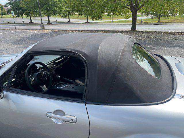 2006 Mazda MX-5 Sport