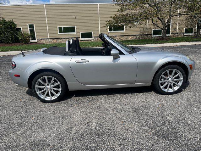 2006 Mazda MX-5 Sport
