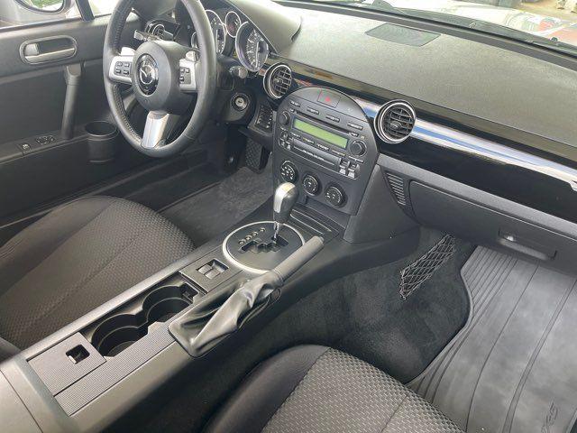 2006 Mazda MX-5 Sport