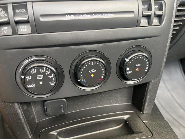 2006 Mazda MX-5 Sport