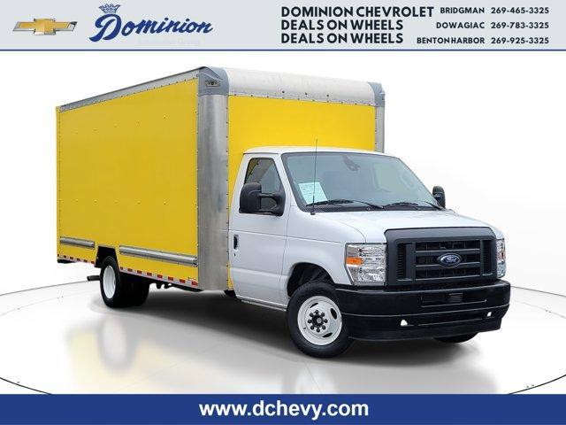 2024 Ford E-350 Cutaway Unknown for sale in Bridgman, MI